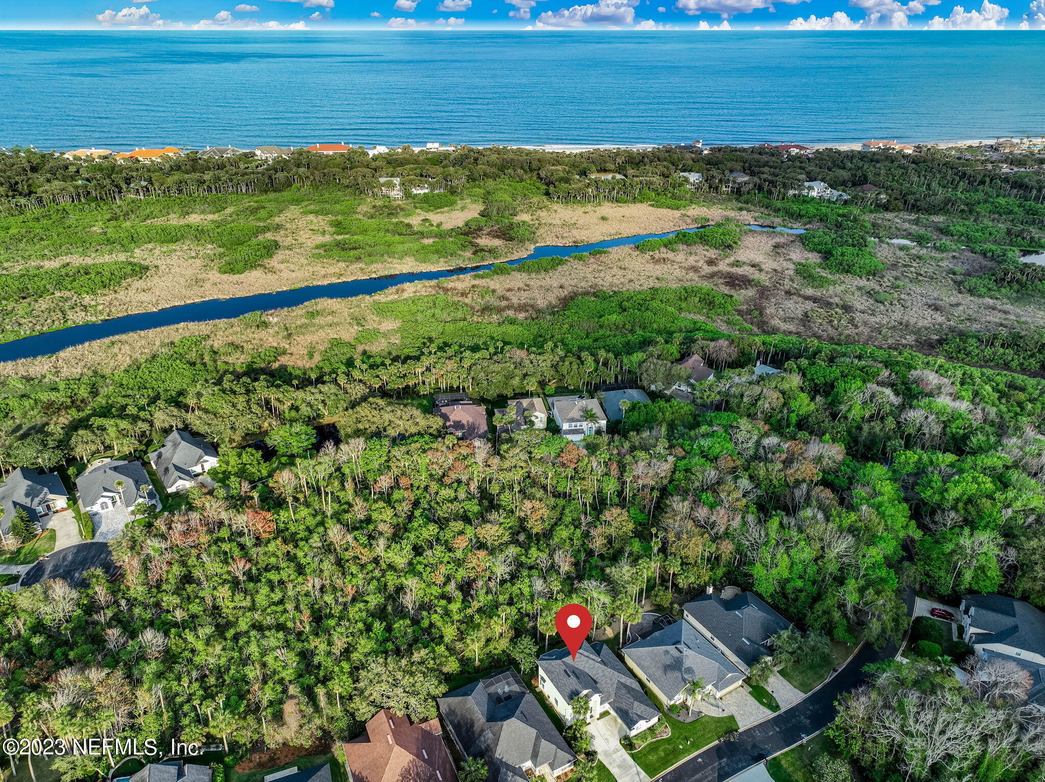 140 OCEANS EDGE Drive