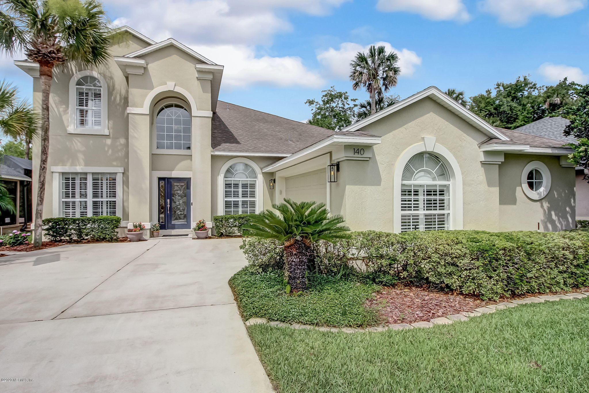 140 OCEANS EDGE Drive