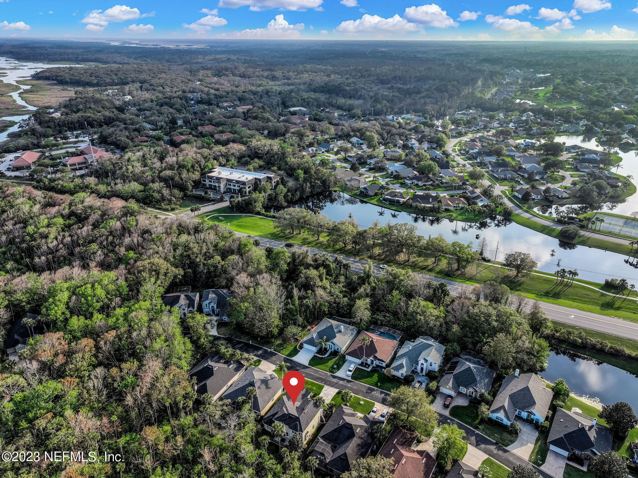 140 OCEANS EDGE Drive