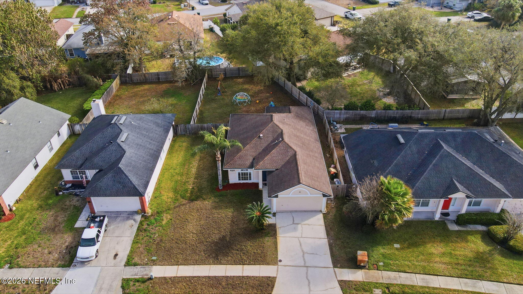 8841 CHAMBORE Drive