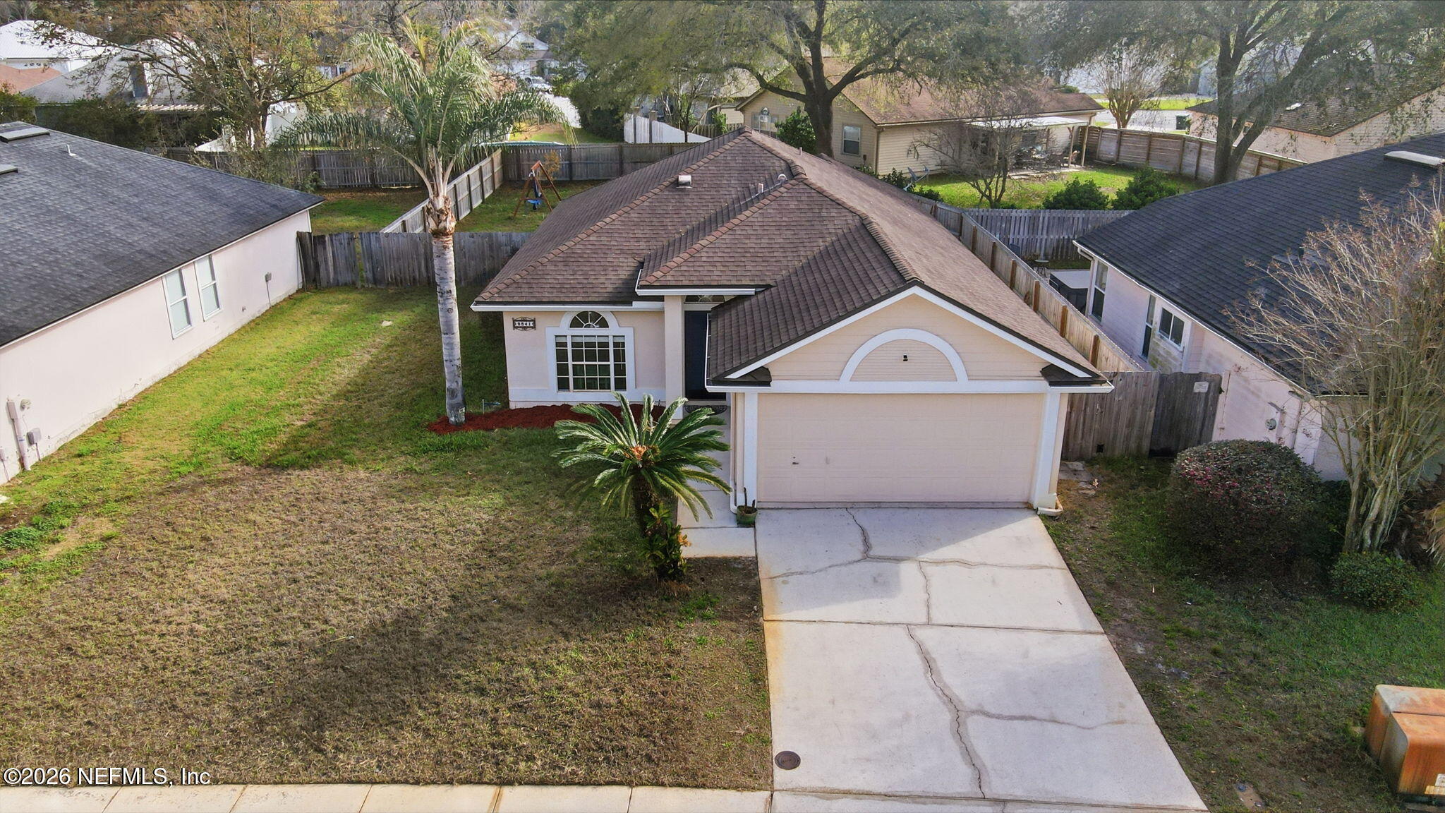 8841 CHAMBORE Drive