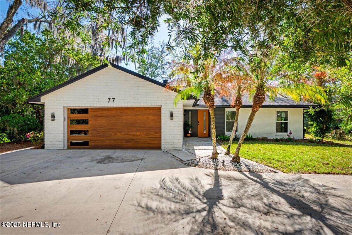 77 SANCHEZ Drive E