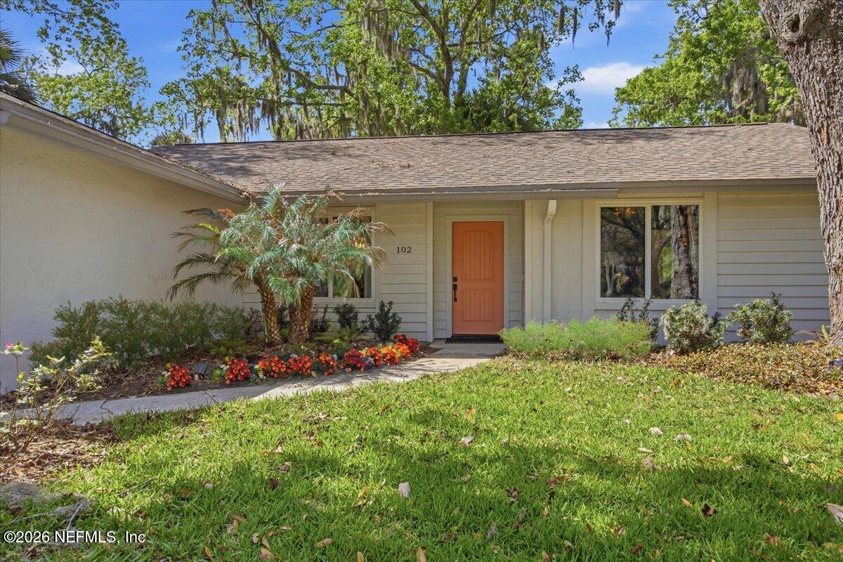 102 CONCH Court