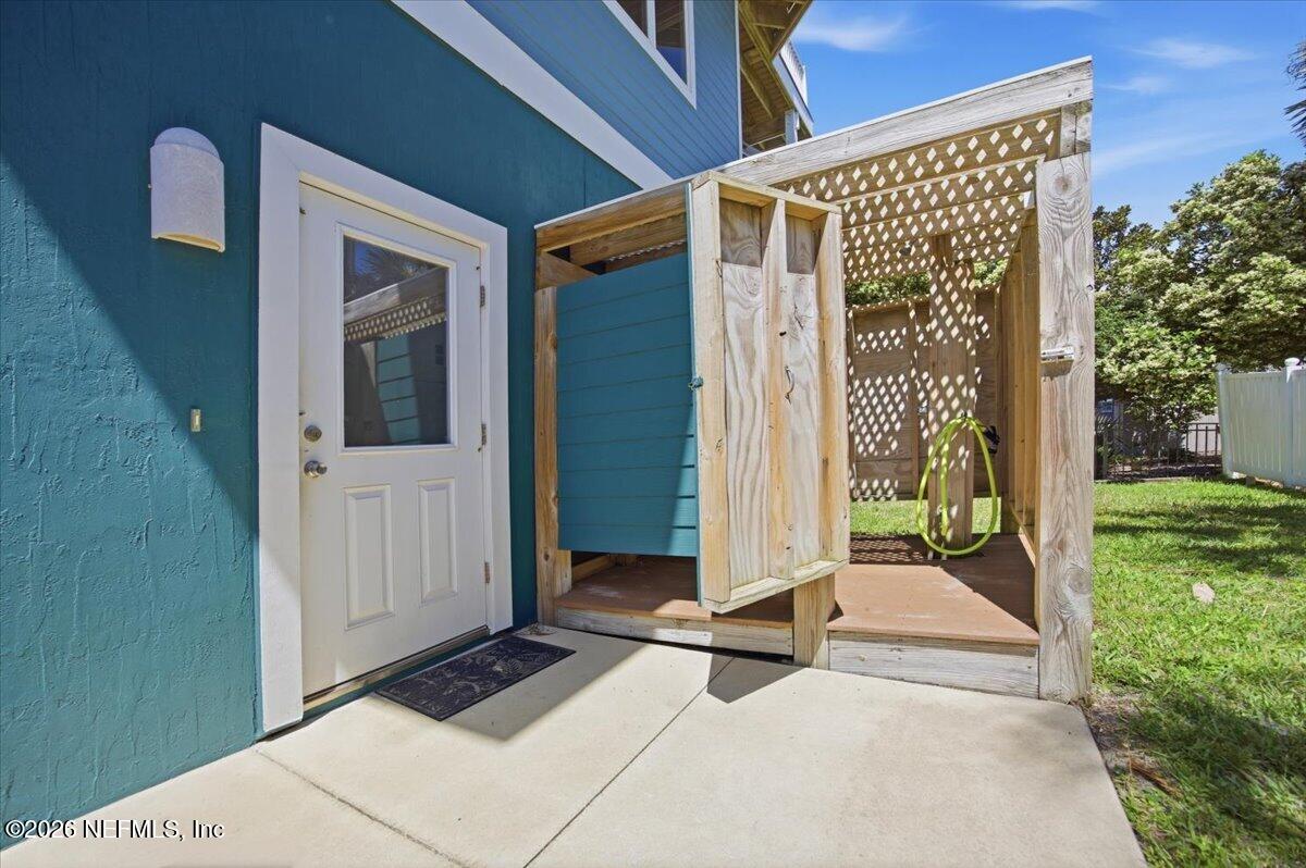 510 PORPOISE POINT Drive, St. Augustine