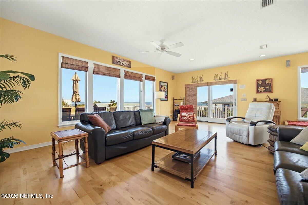 510 PORPOISE POINT Drive, St. Augustine