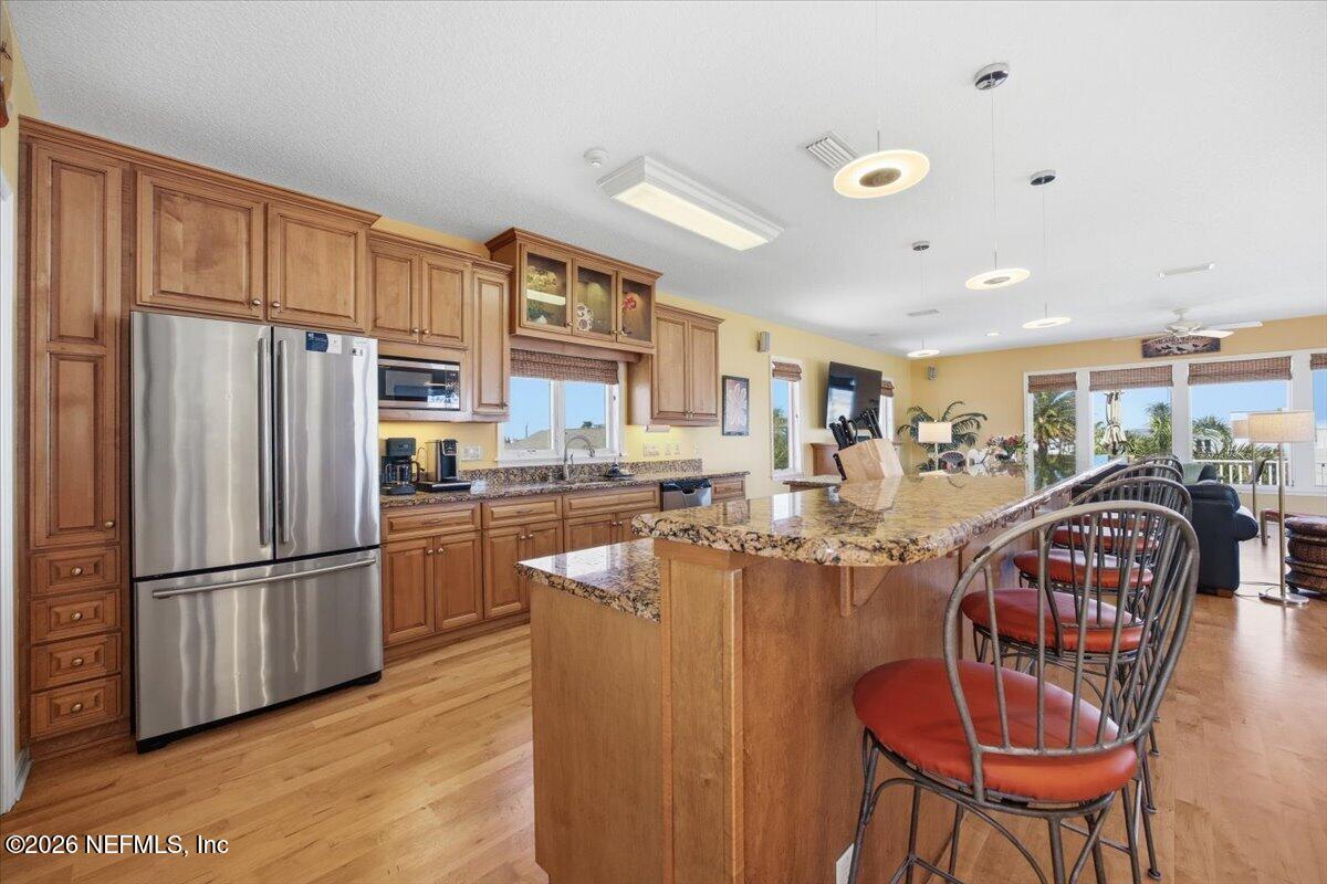 510 PORPOISE POINT Drive, St. Augustine