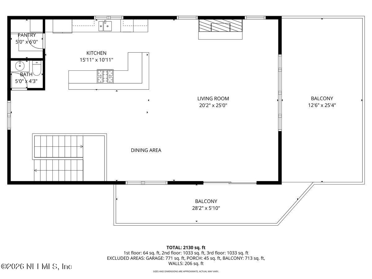 510 PORPOISE POINT Drive, St. Augustine