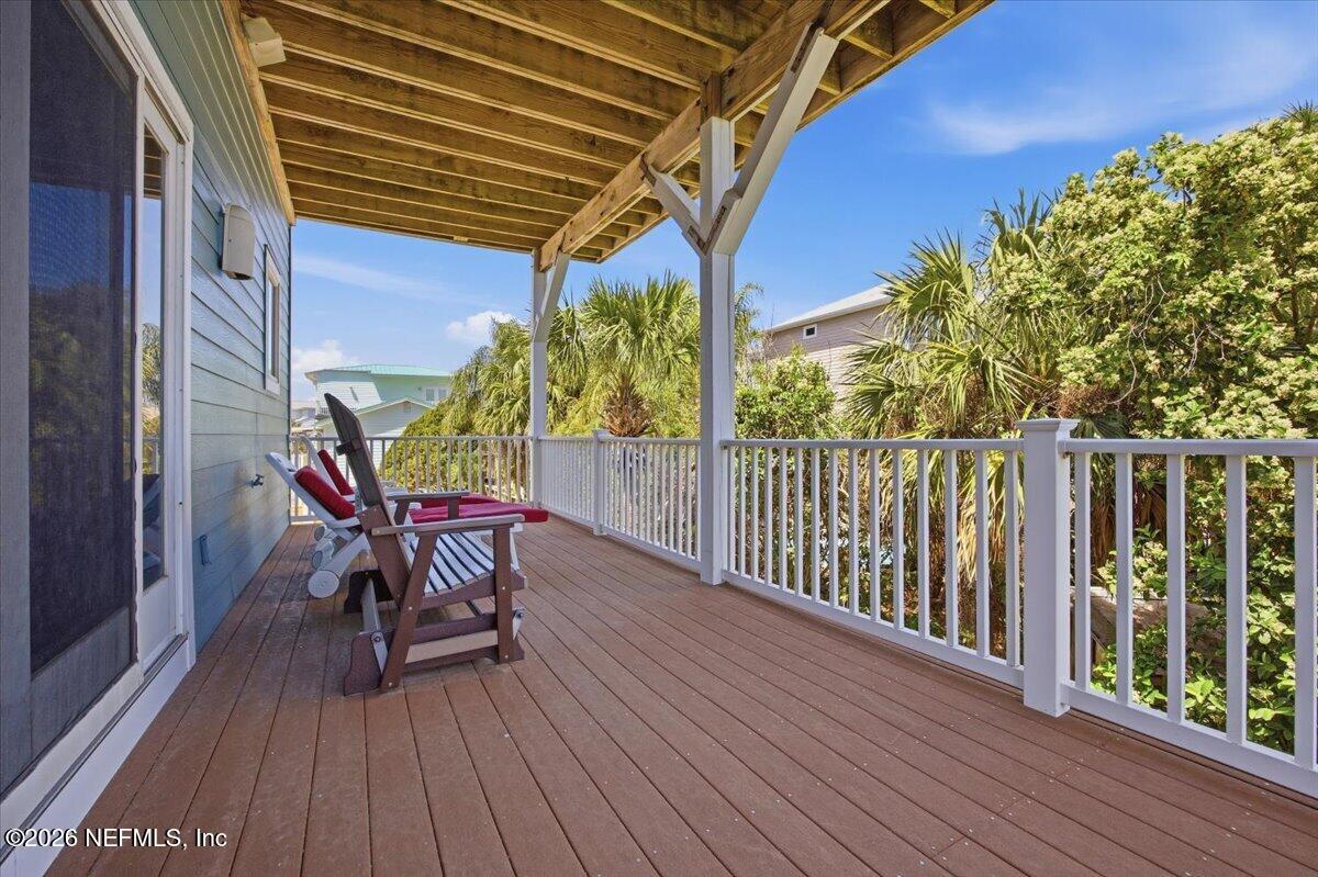 510 PORPOISE POINT Drive, St. Augustine