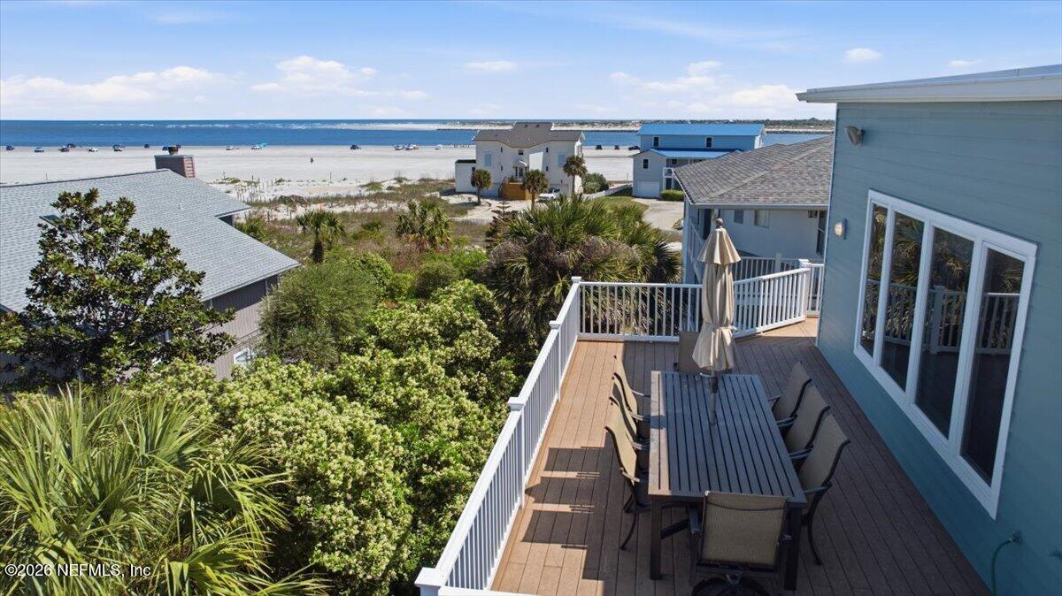 510 PORPOISE POINT Drive, St. Augustine