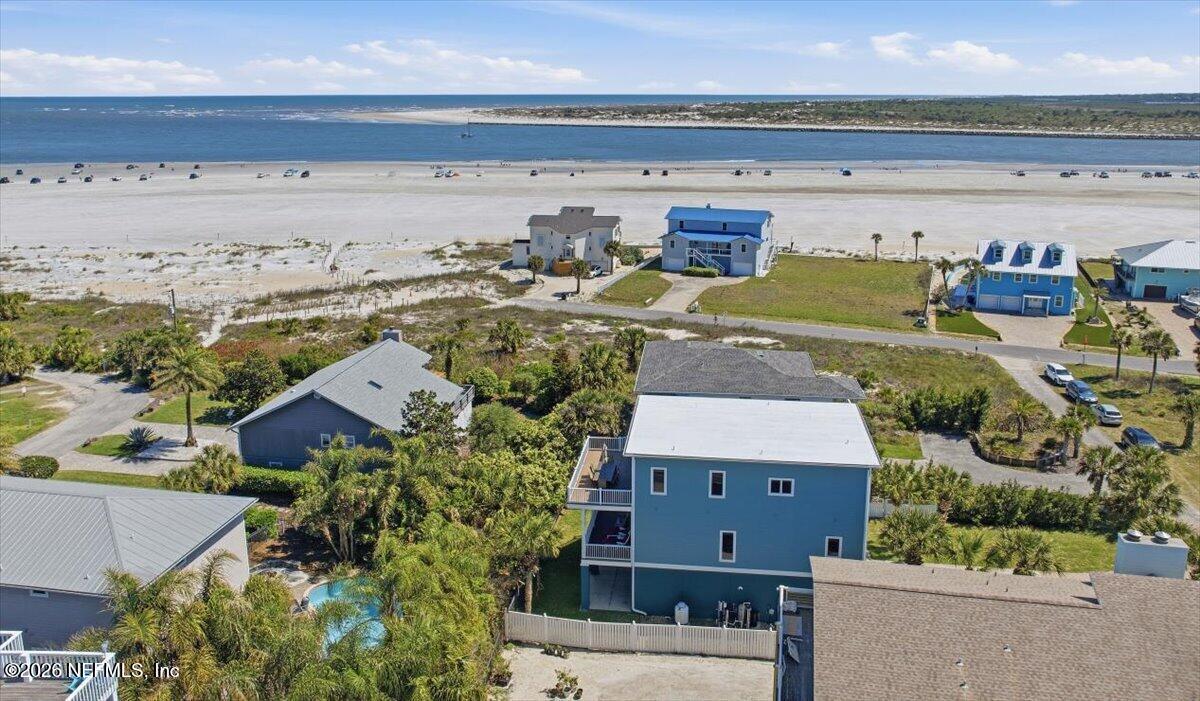 510 PORPOISE POINT Drive, St. Augustine