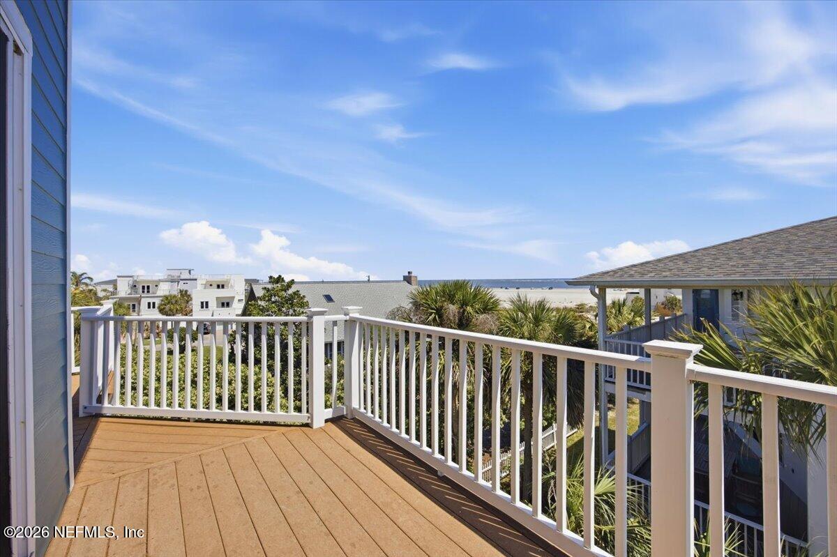 510 PORPOISE POINT Drive, St. Augustine