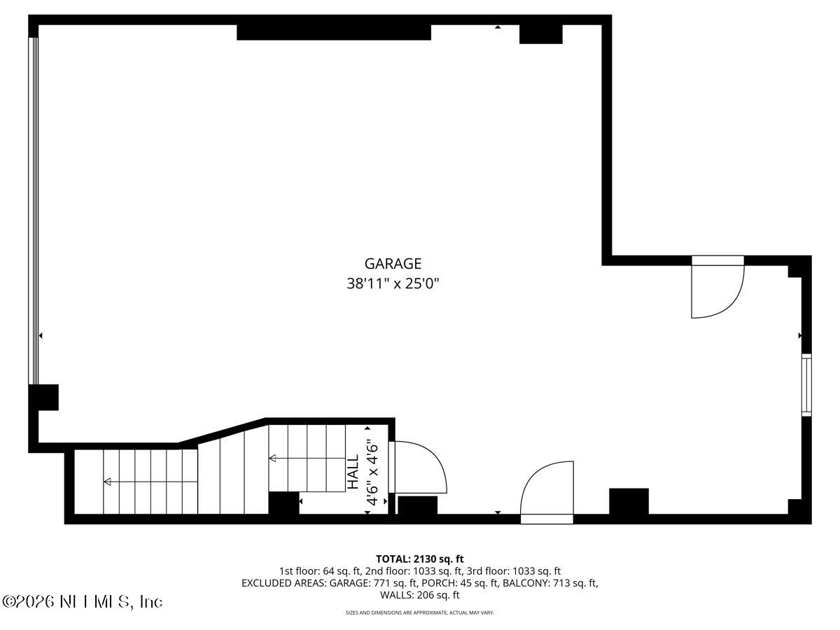 510 PORPOISE POINT Drive, St. Augustine