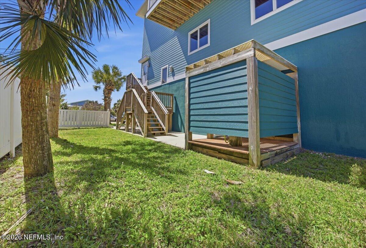 510 PORPOISE POINT Drive, St. Augustine