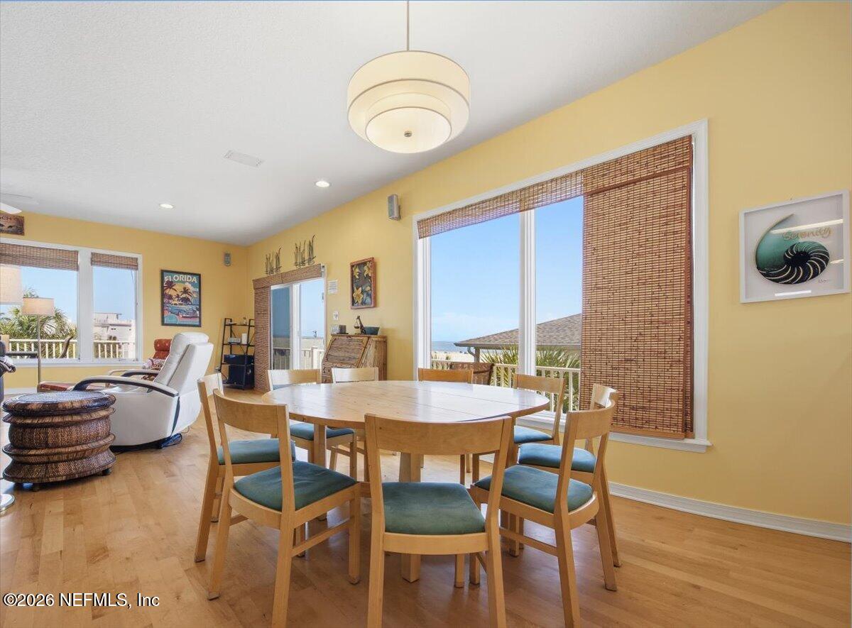 510 PORPOISE POINT Drive, St. Augustine