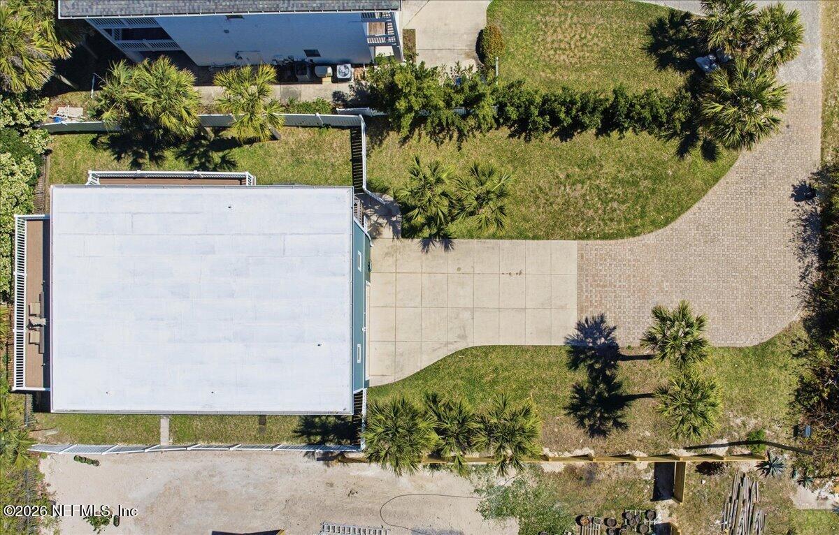 510 PORPOISE POINT Drive, St. Augustine