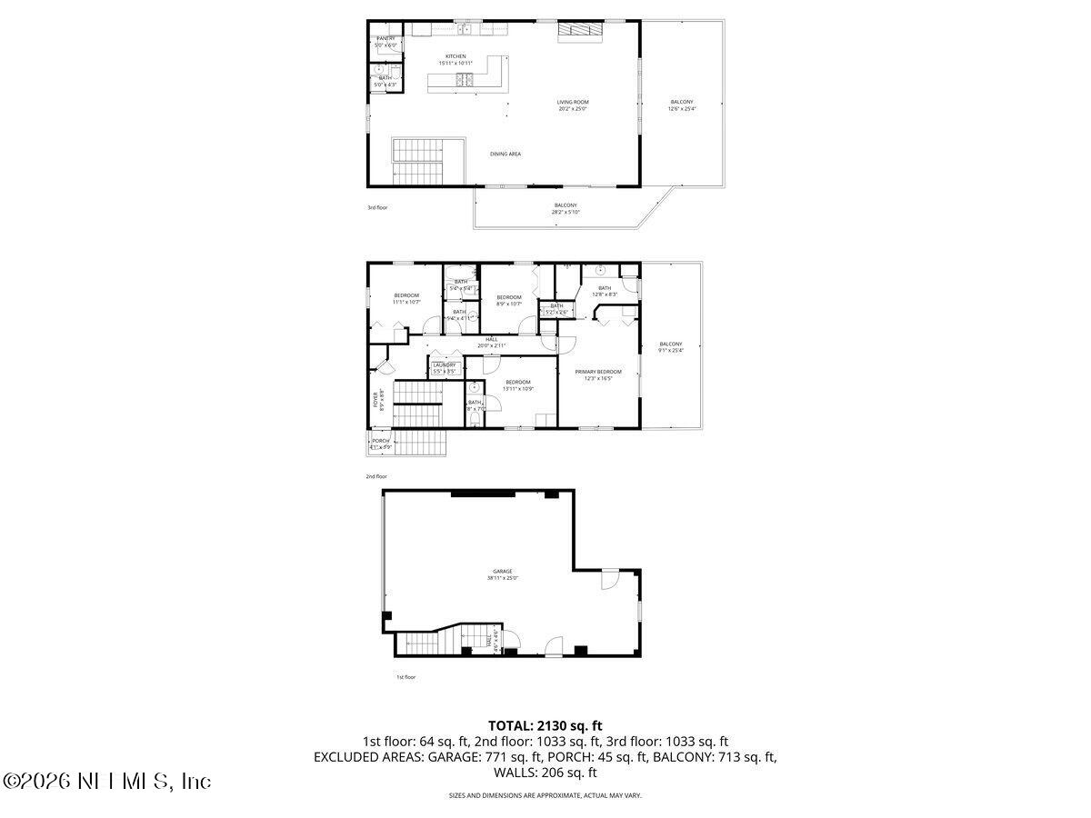 510 PORPOISE POINT Drive, St. Augustine