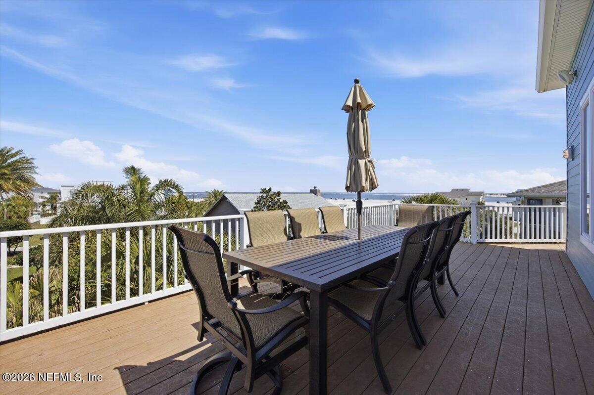 510 PORPOISE POINT Drive, St. Augustine