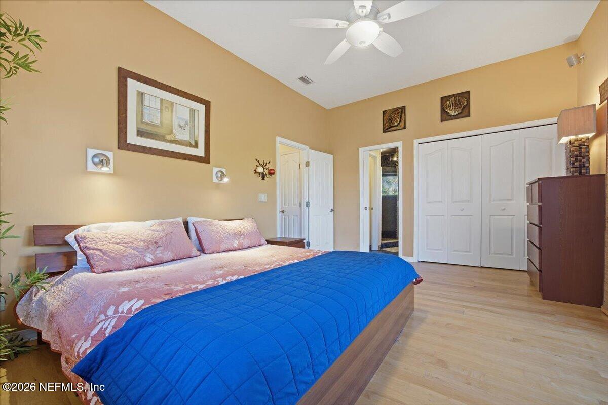 510 PORPOISE POINT Drive, St. Augustine