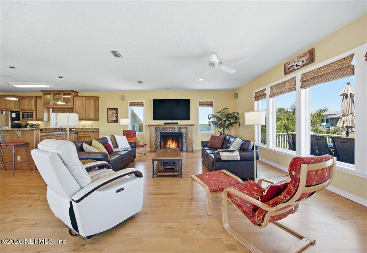 510 PORPOISE POINT Drive, St. Augustine