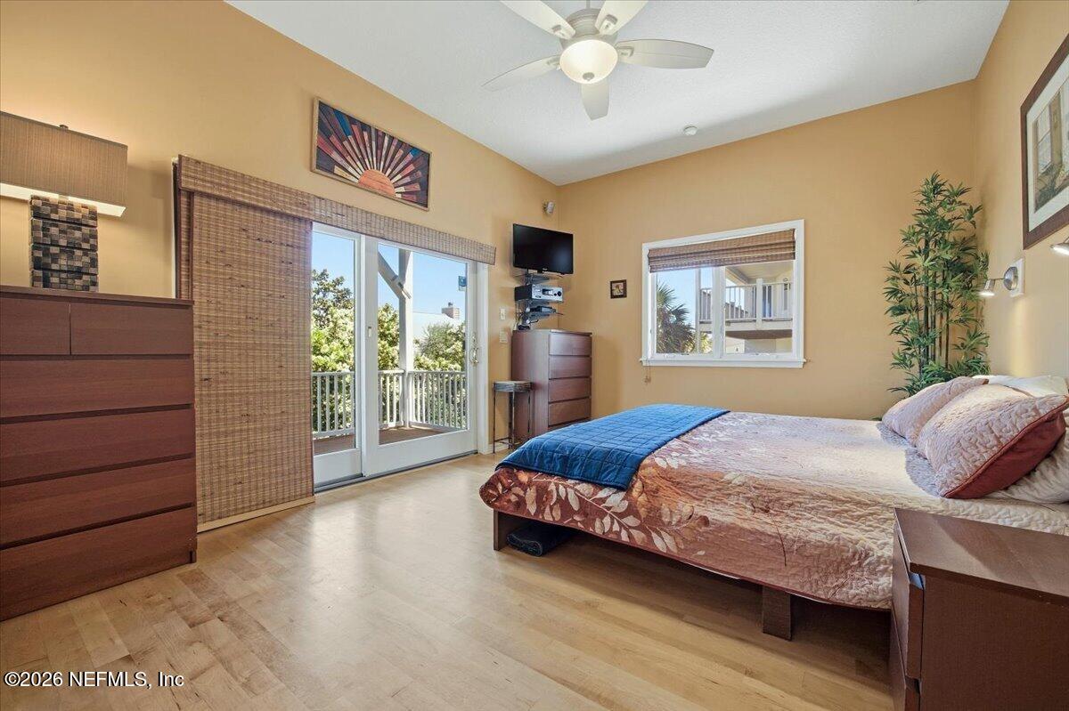 510 PORPOISE POINT Drive, St. Augustine