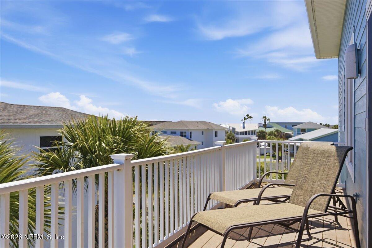 510 PORPOISE POINT Drive, St. Augustine