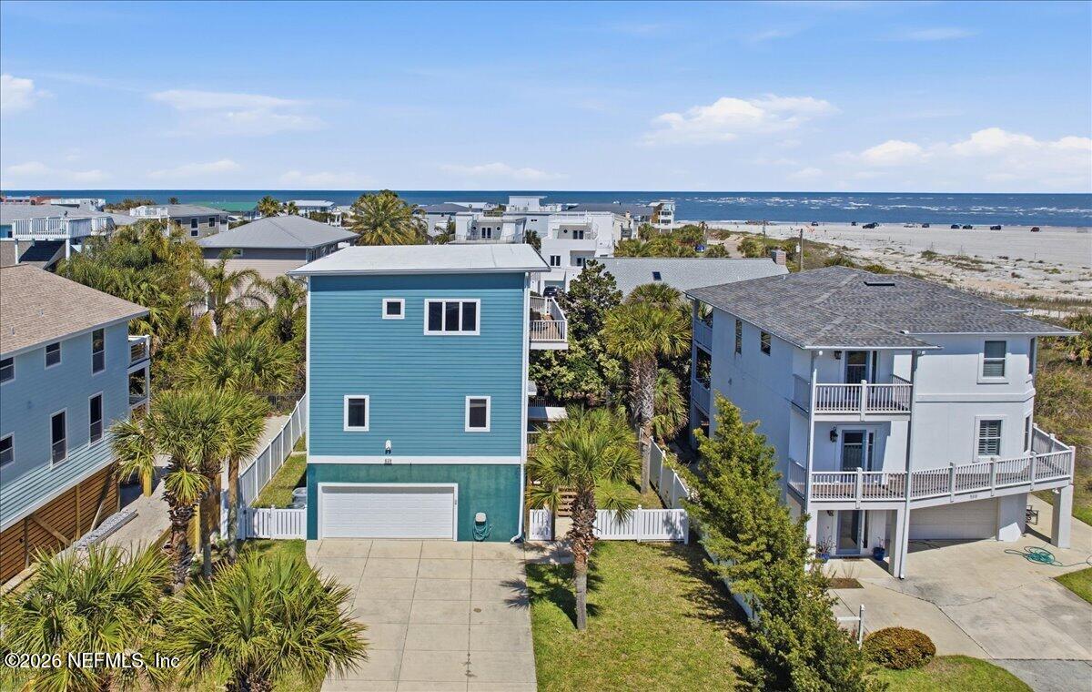 510 PORPOISE POINT Drive, St. Augustine