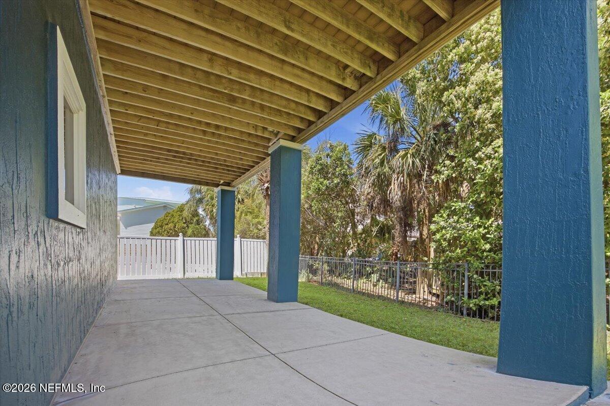 510 PORPOISE POINT Drive, St. Augustine