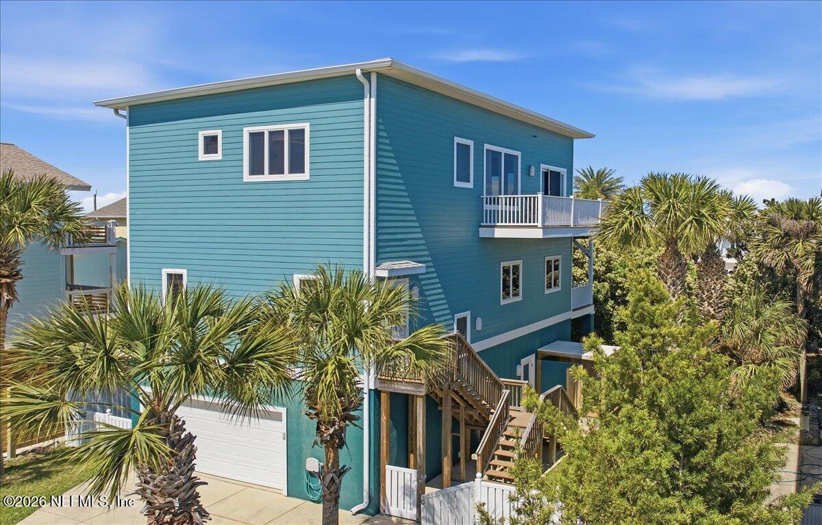 510 PORPOISE POINT Drive, St. Augustine