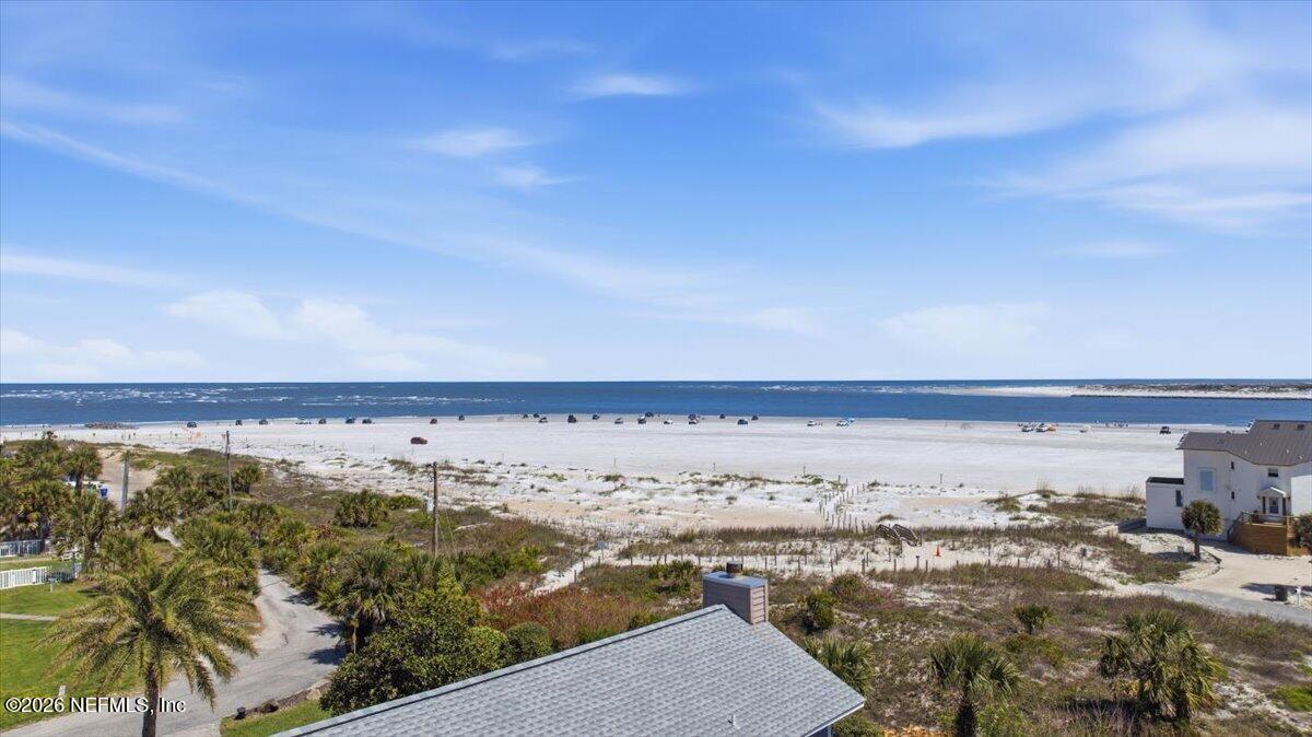 510 PORPOISE POINT Drive, St. Augustine