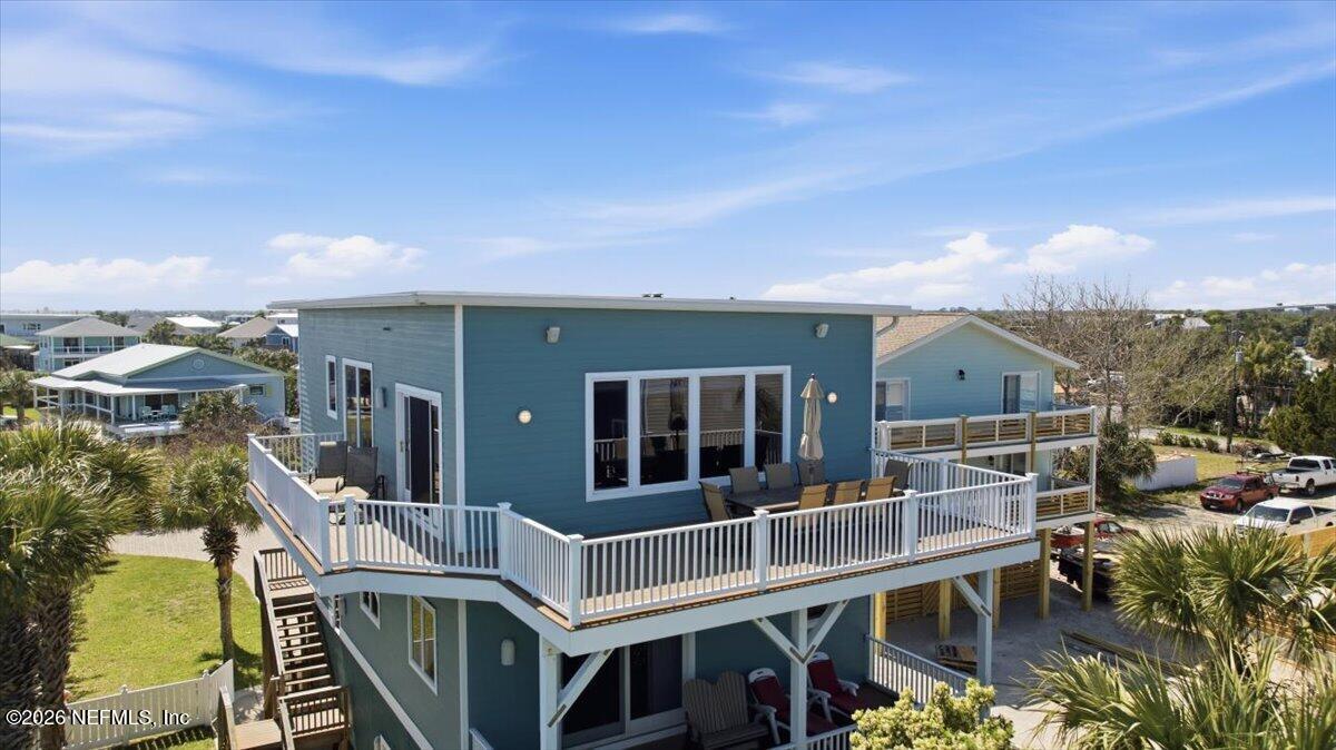 510 PORPOISE POINT Drive, St. Augustine