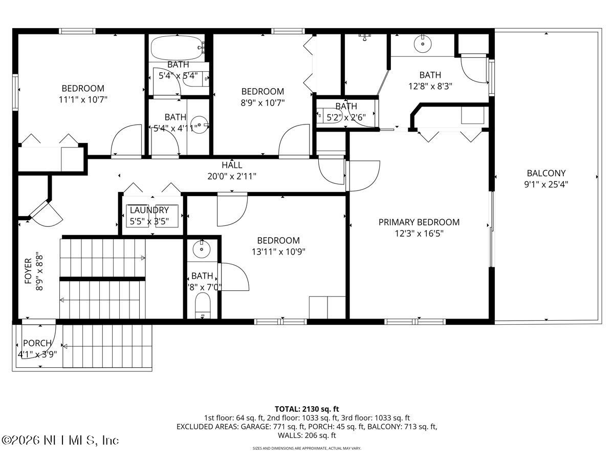 510 PORPOISE POINT Drive, St. Augustine