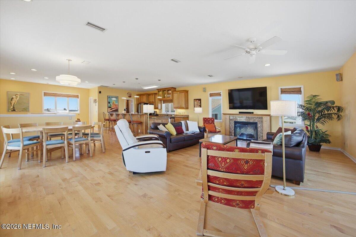 510 PORPOISE POINT Drive, St. Augustine