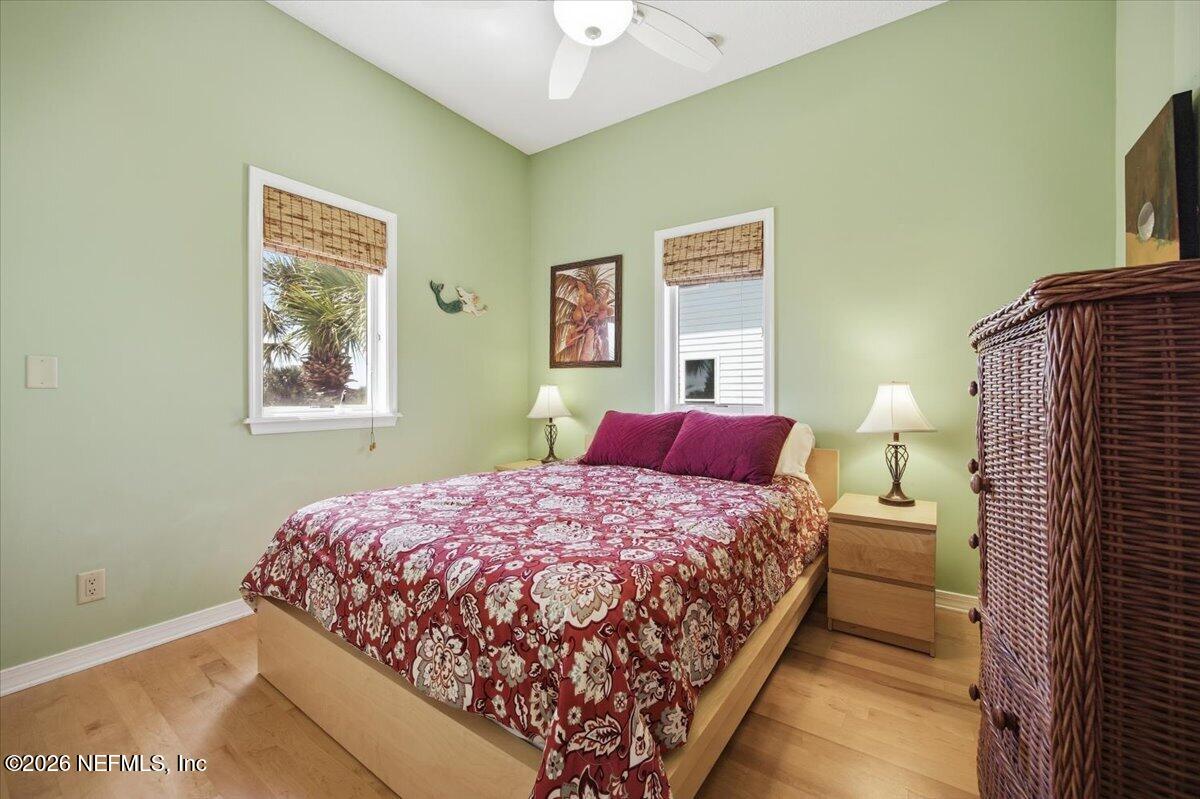 510 PORPOISE POINT Drive, St. Augustine