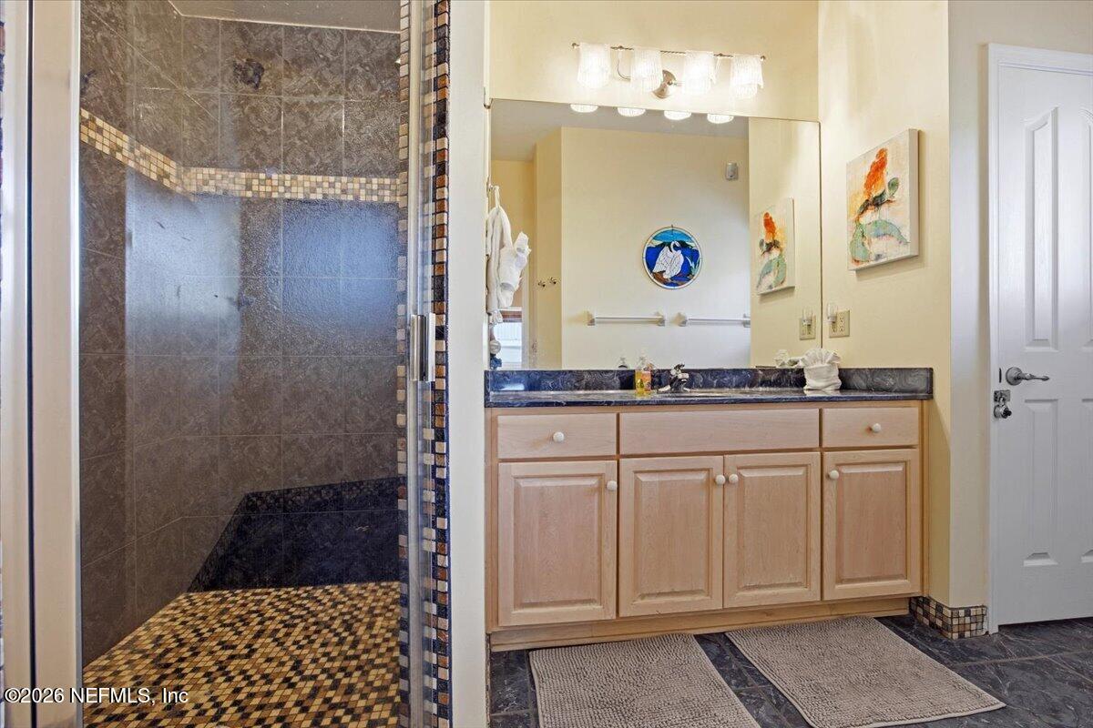 510 PORPOISE POINT Drive, St. Augustine