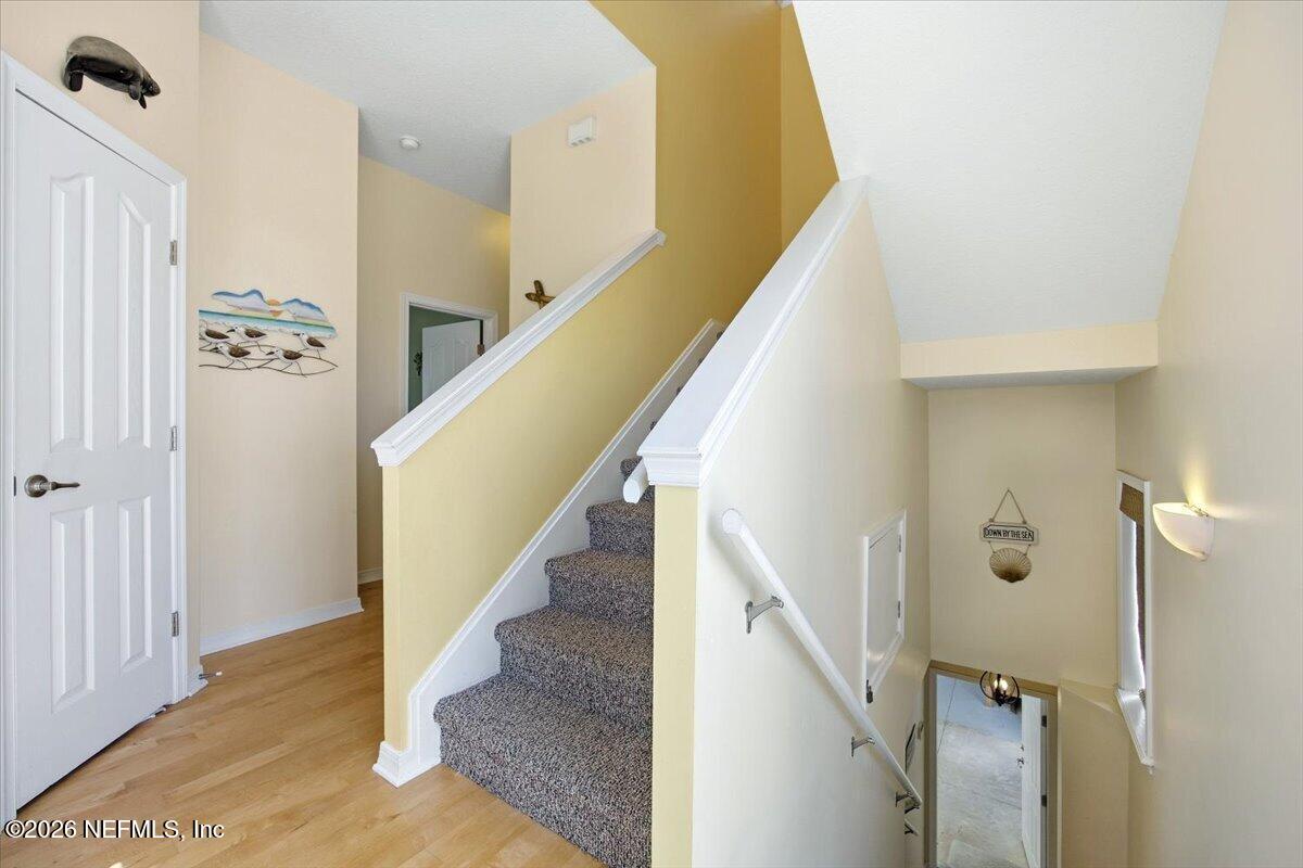 510 PORPOISE POINT Drive, St. Augustine