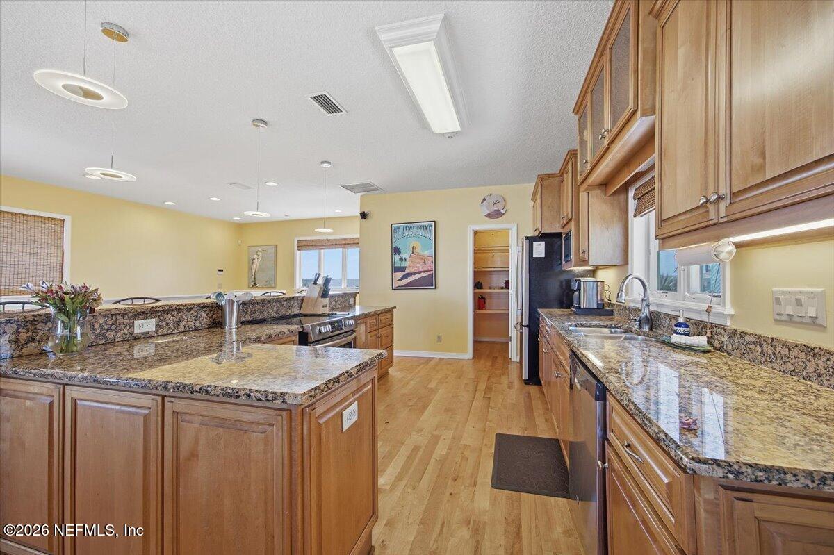 510 PORPOISE POINT Drive, St. Augustine