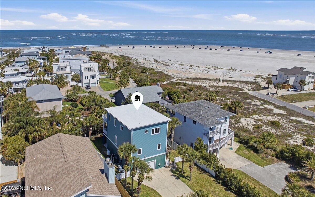 510 PORPOISE POINT Drive, St. Augustine