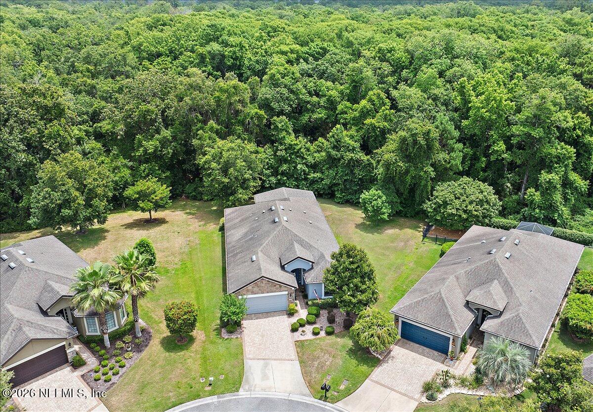358 HAMMOCKS LANDING Drive