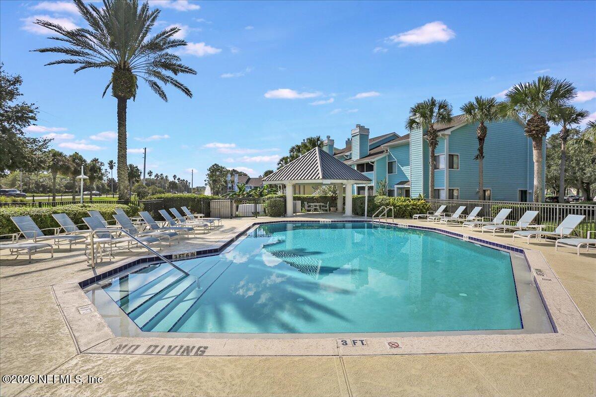 100 FAIRWAY PARK Boulevard 1103