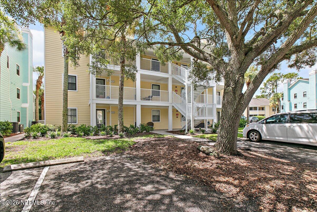 100 FAIRWAY PARK Boulevard 1103