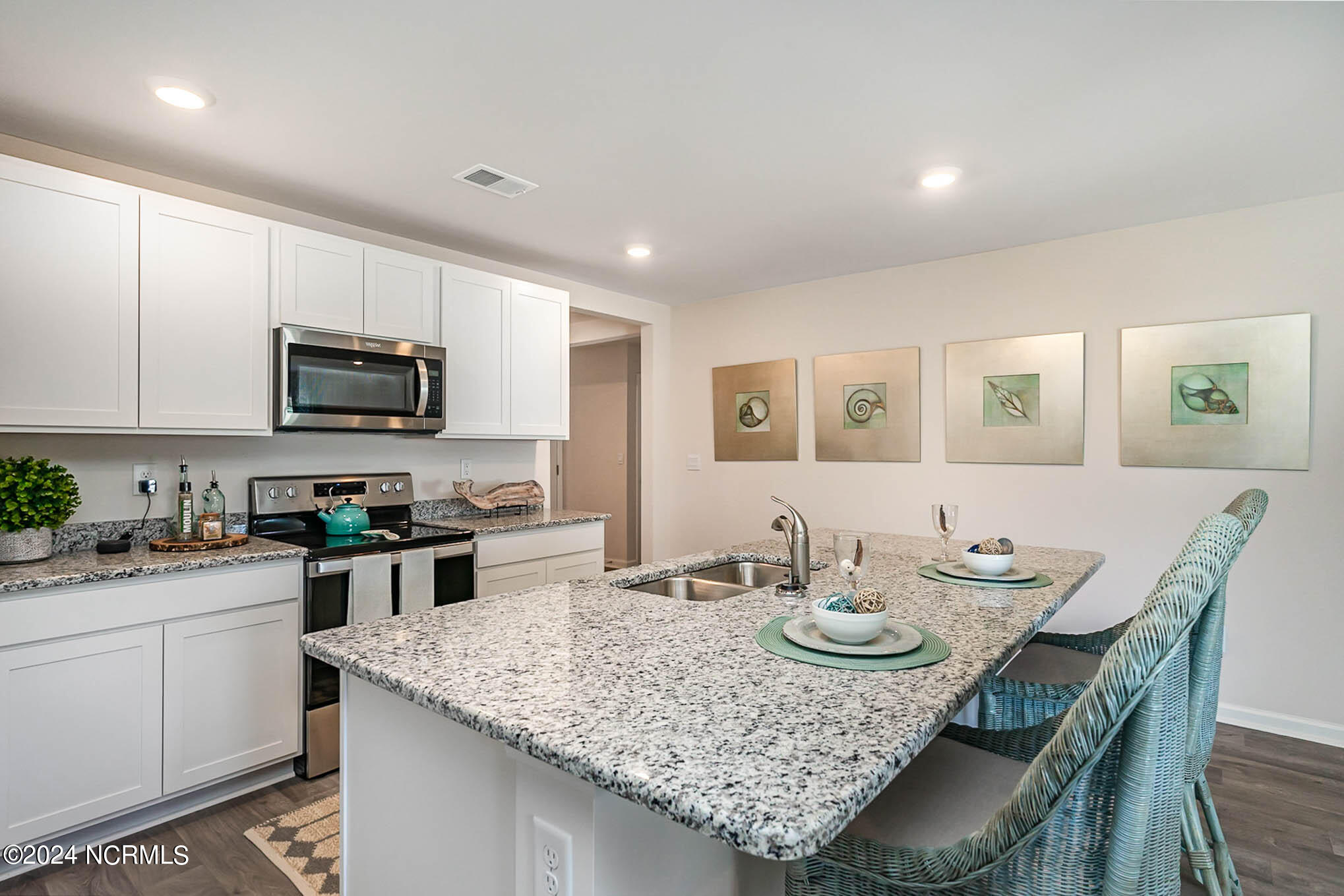 127 Cambridge Drive Cali A - Lot 15 Cali A - Lot 15