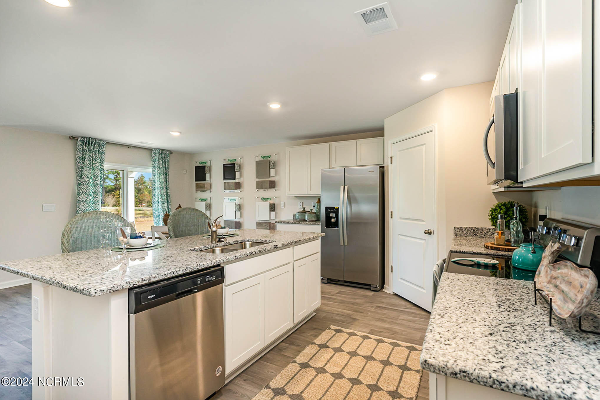 127 Cambridge Drive Cali A - Lot 15 Cali A - Lot 15