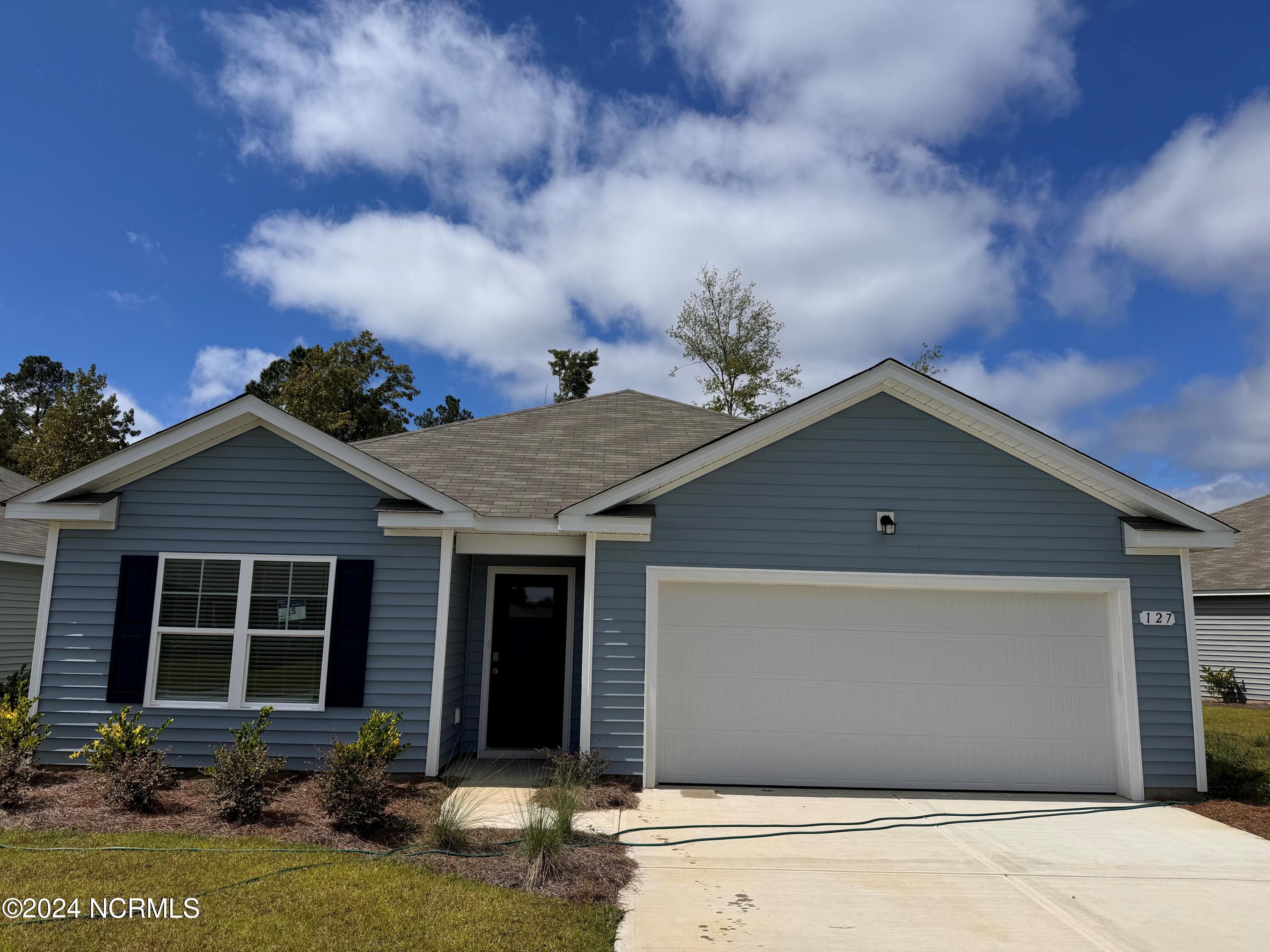 127 Cambridge Drive Cali A - Lot 15 Cali A - Lot 15