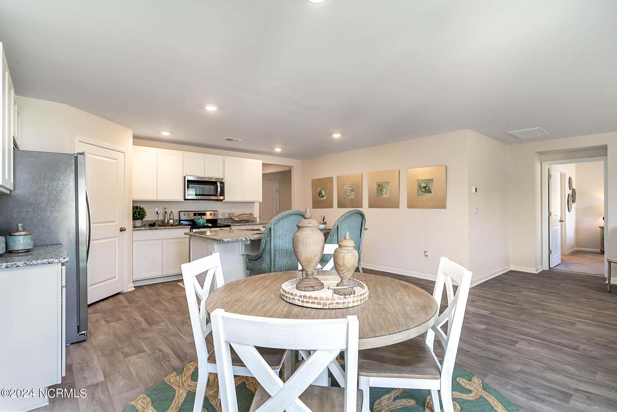 127 Cambridge Drive Cali A - Lot 15 Cali A - Lot 15