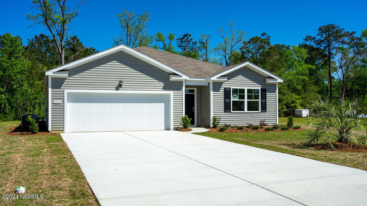 127 Cambridge Drive Cali A - Lot 15 Cali A - Lot 15