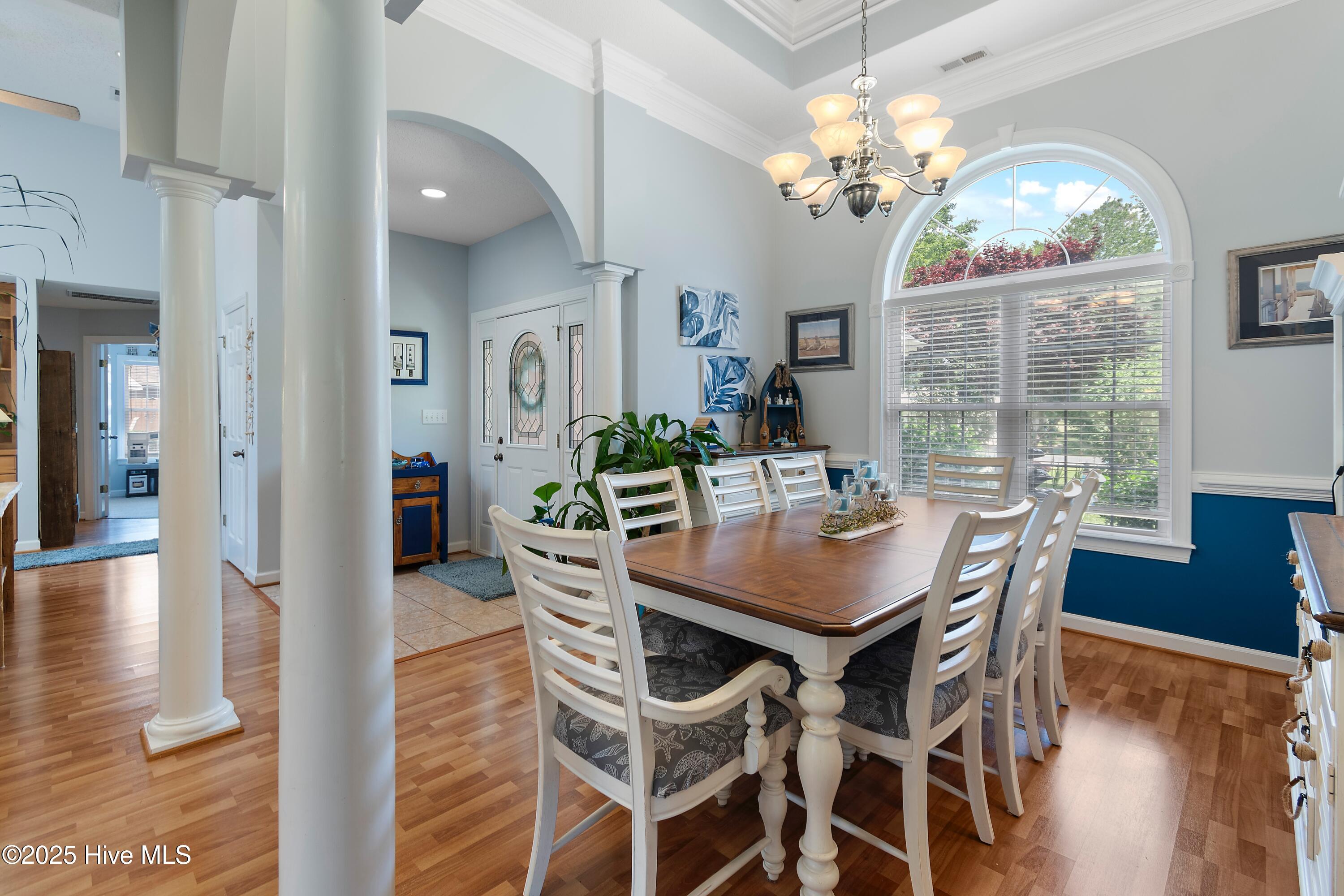 4 Golf Crest Court