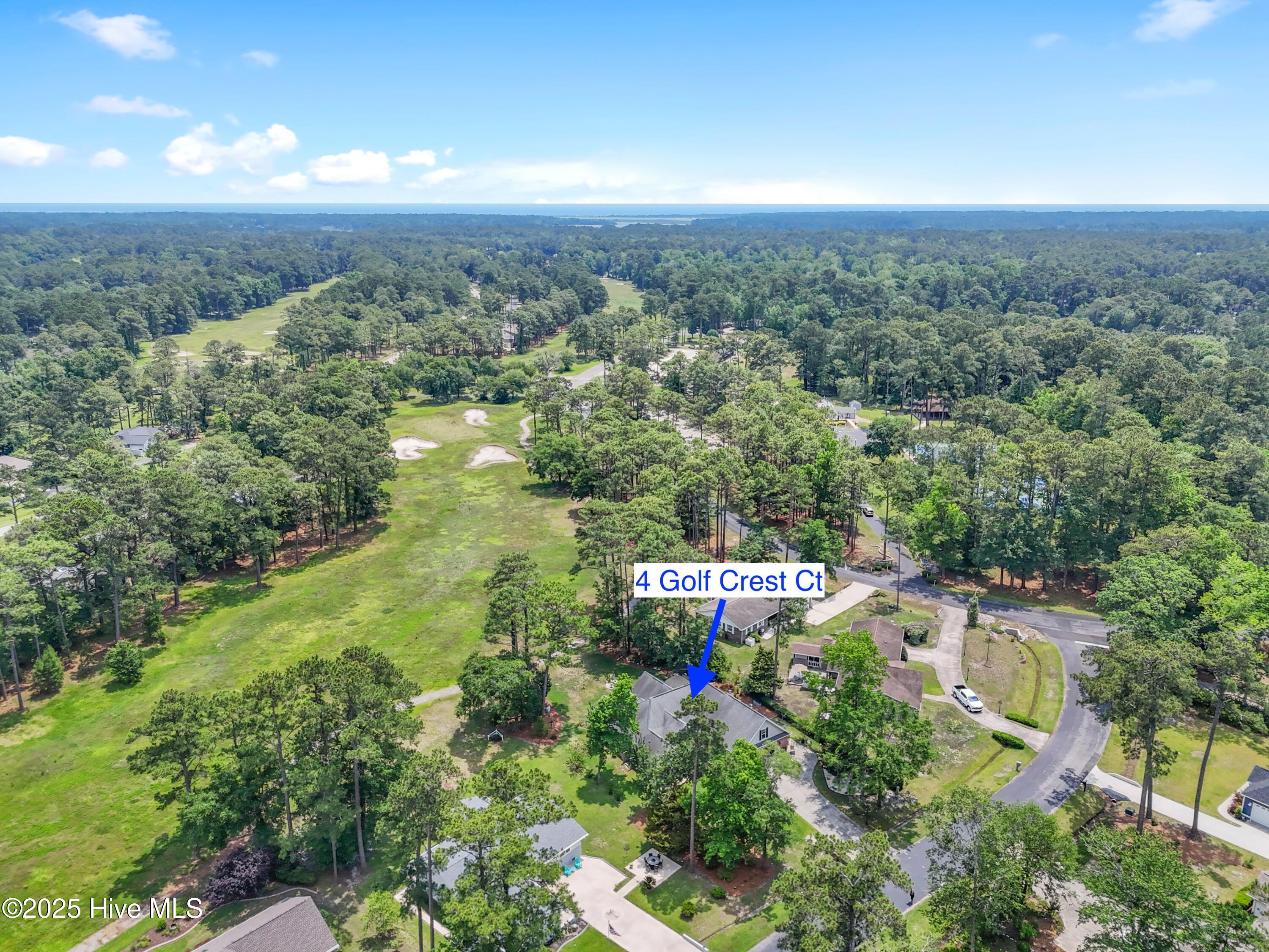 4 Golf Crest Court