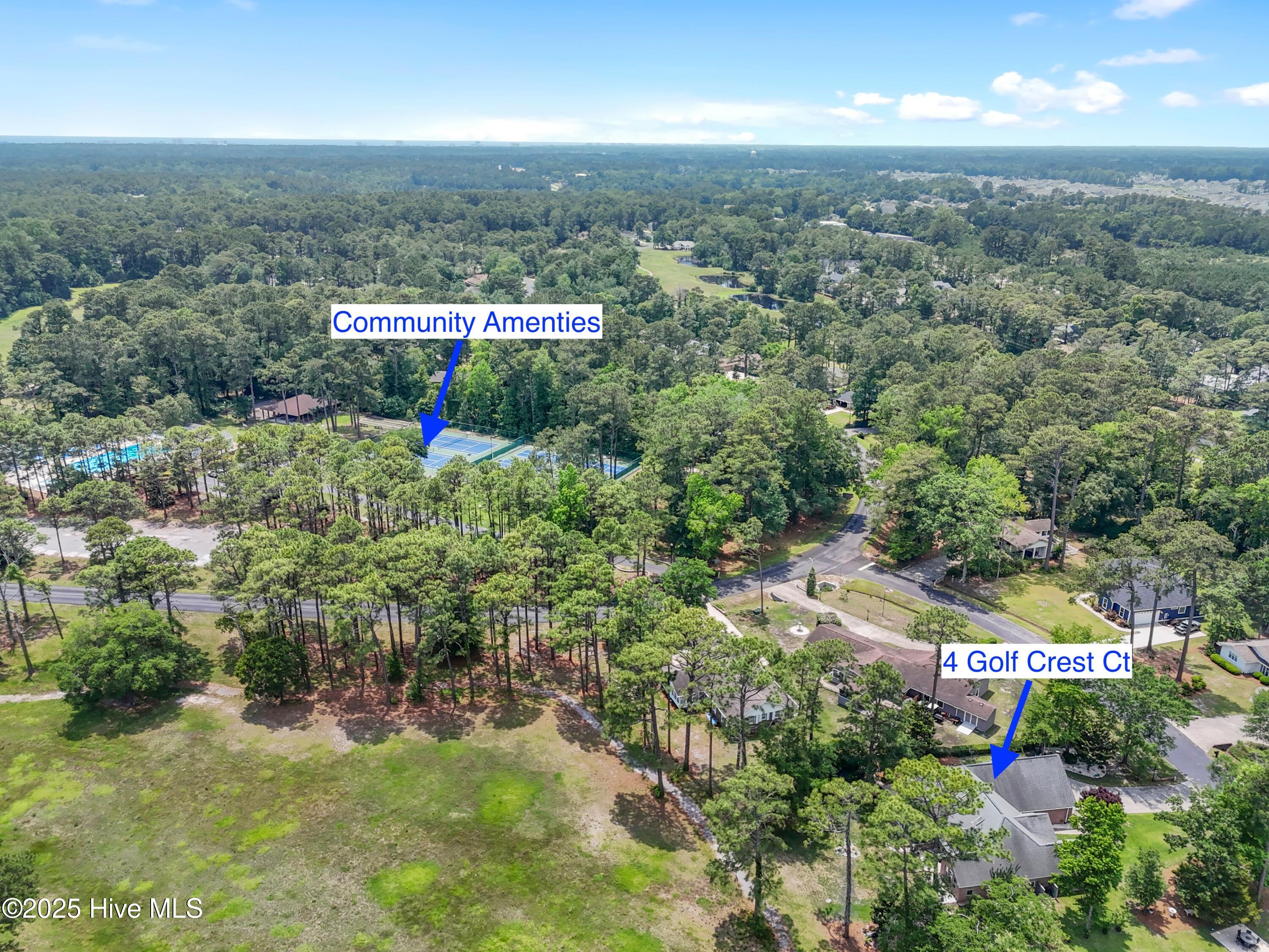 4 Golf Crest Court