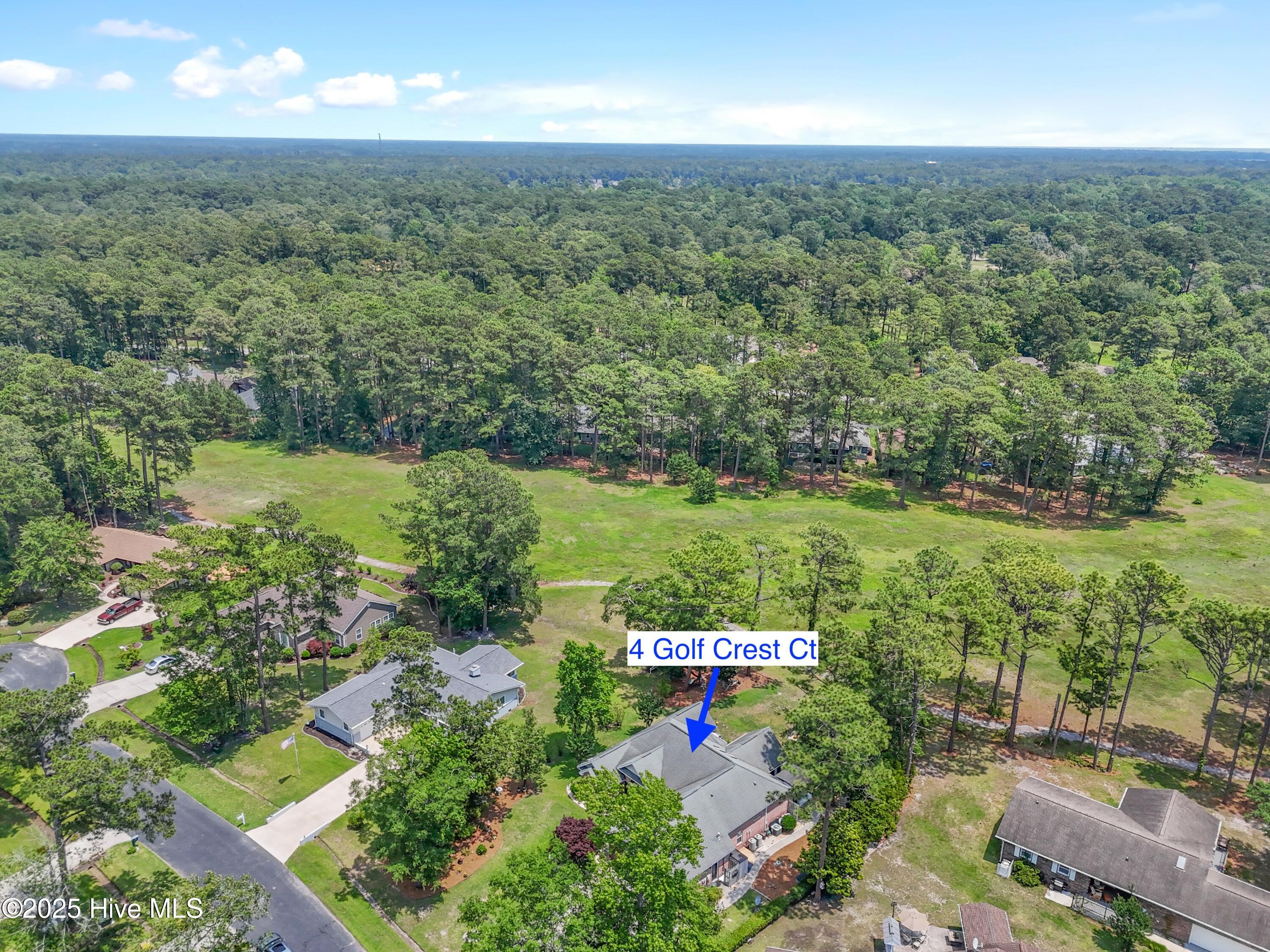 4 Golf Crest Court