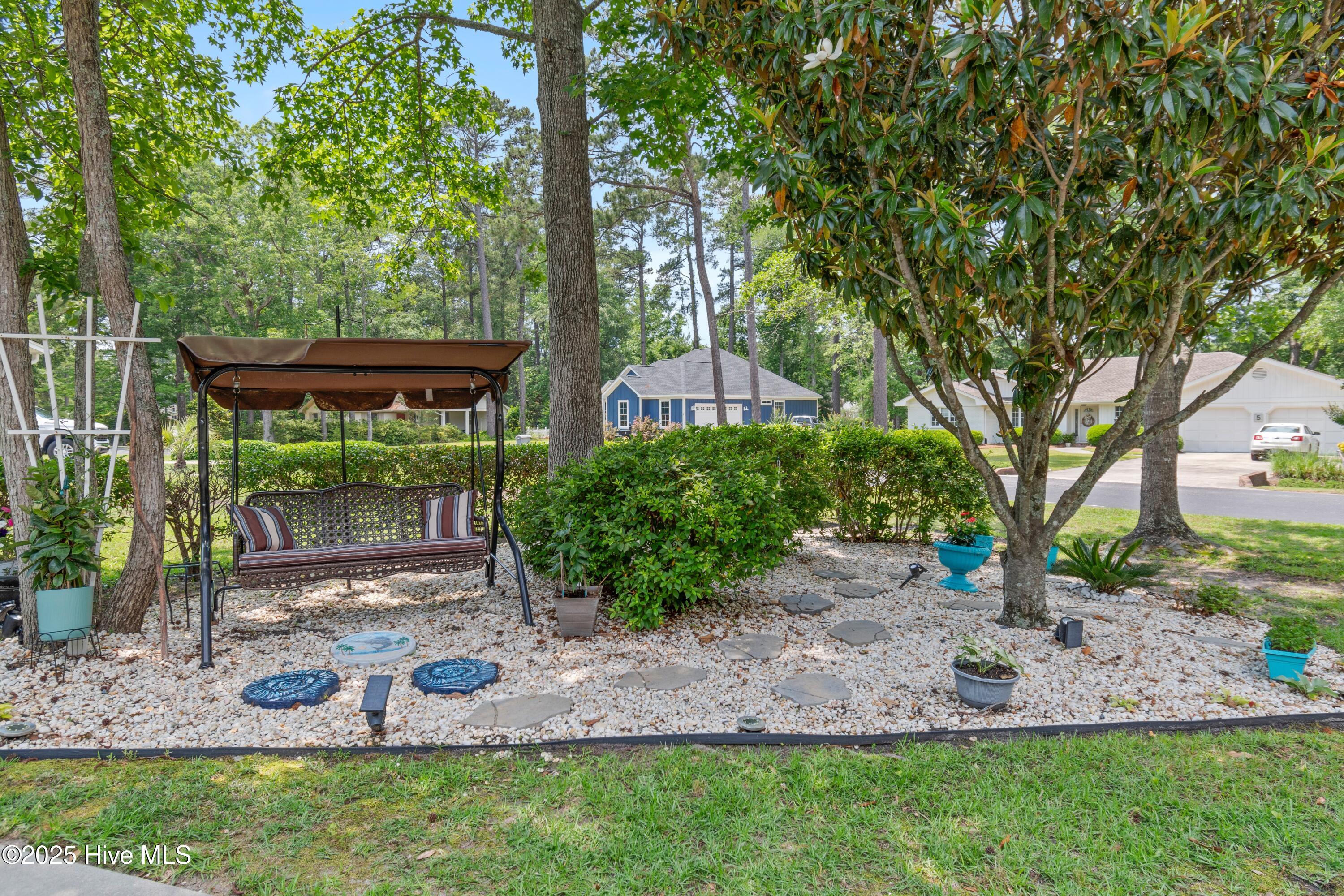 4 Golf Crest Court